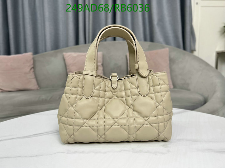 Dior-Bag-Mirror Quality Code: RB6036 $: 249USD