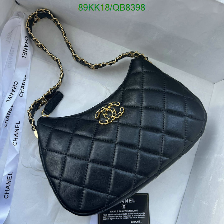 Chanel-Bag-4A Quality Code: QB8398 $: 89USD