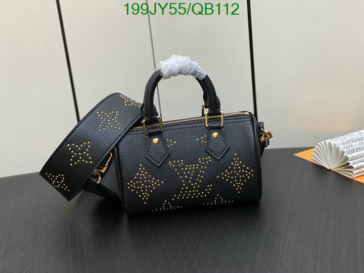 LV-Bag-Mirror Quality Code: QB112 $: 199USD