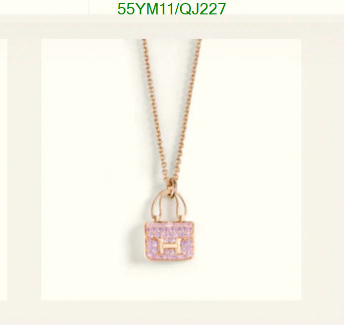 Hermes-Jewelry Code: QJ227 $: 55USD