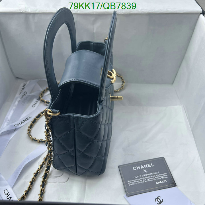 Chanel-Bag-4A Quality Code: QB7839 $: 79USD