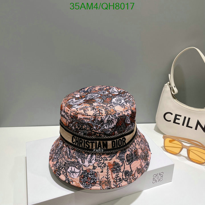 Dior-Cap(Hat) Code: QH8017 $: 35USD