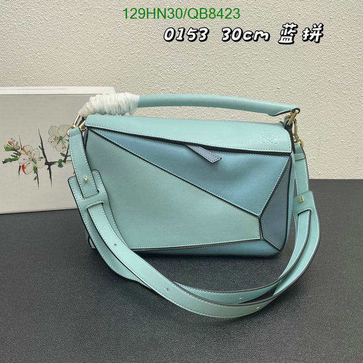 Loewe-Bag-4A Quality Code: QB8423