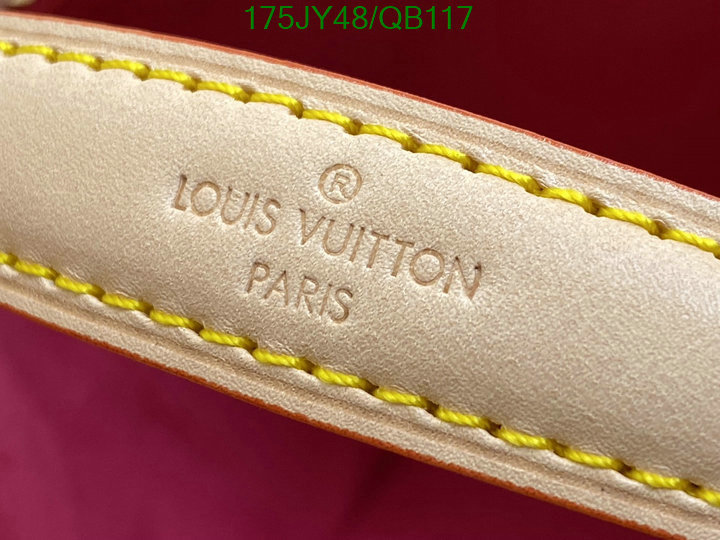 LV-Bag-Mirror Quality Code: QB117 $: 175USD