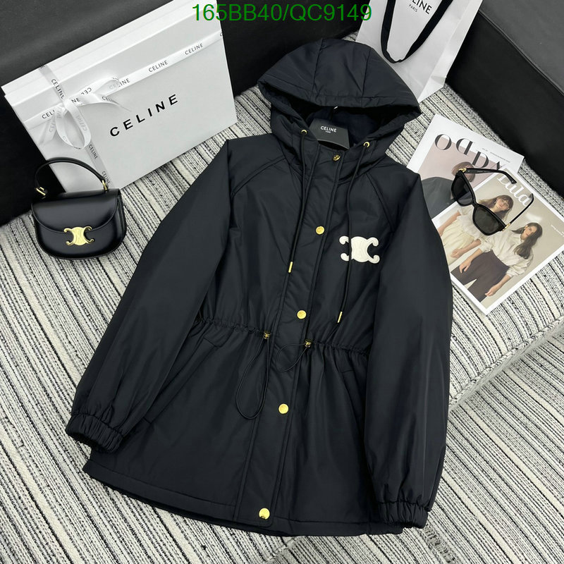 Celine-Clothing Code: QC9149 $: 165USD