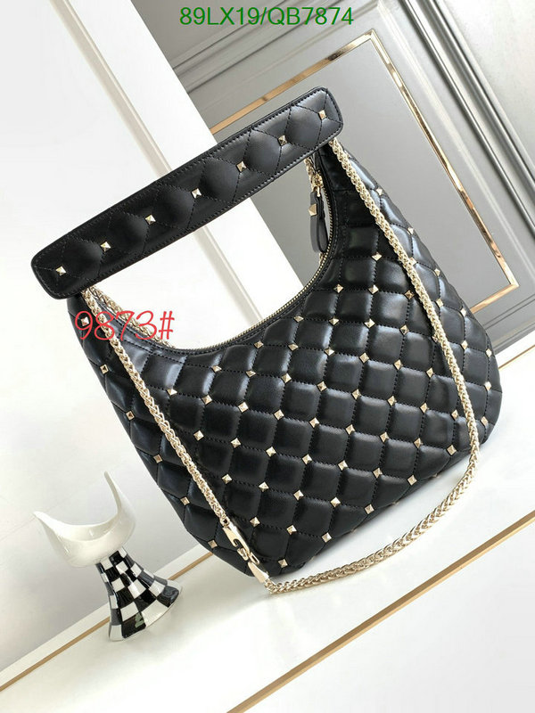 Valentino-Bag-4A Quality Code: QB7874 $: 89USD