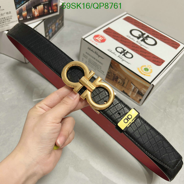 Ferragamo-Belts Code: QP8761 $: 59USD