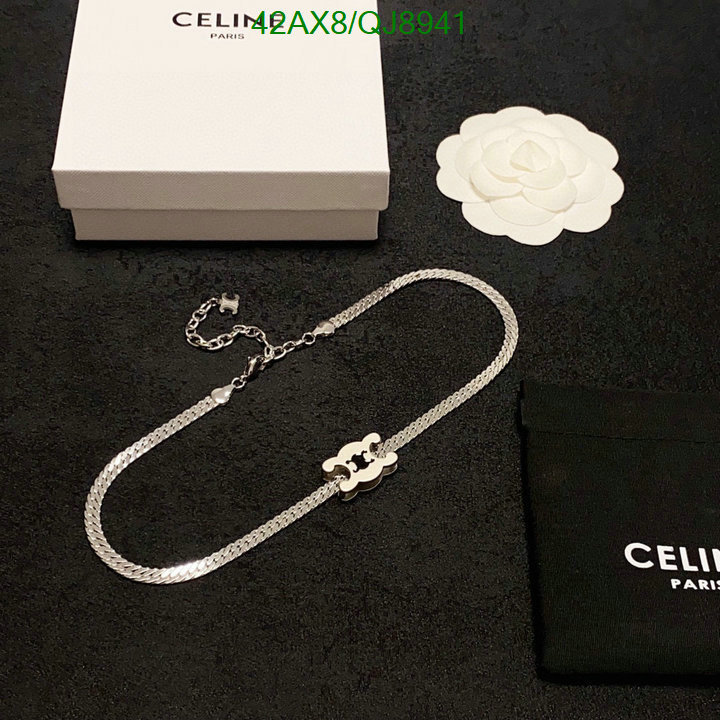 Celine-Jewelry Code: QJ8941 $: 42USD
