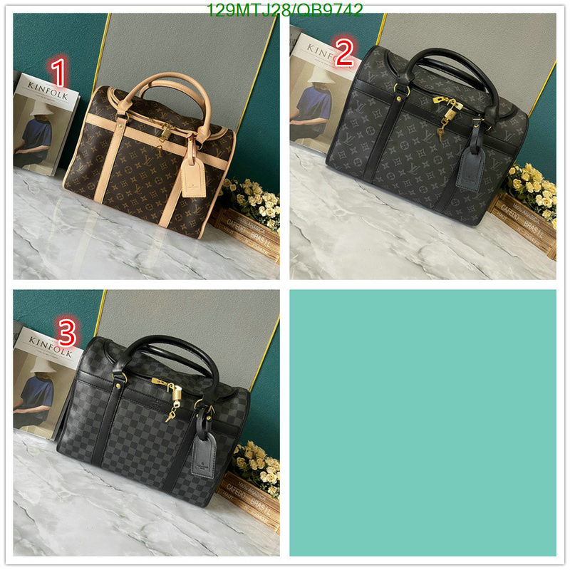 LV-Pet Supplies Code: QB9742 $: 129USD