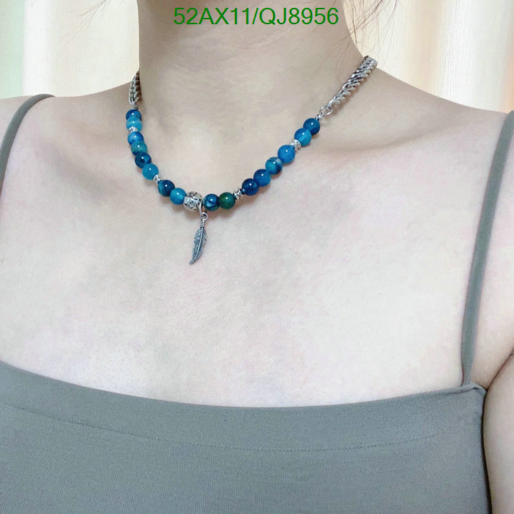 Chanel-Jewelry Code: QJ8956 $: 52USD