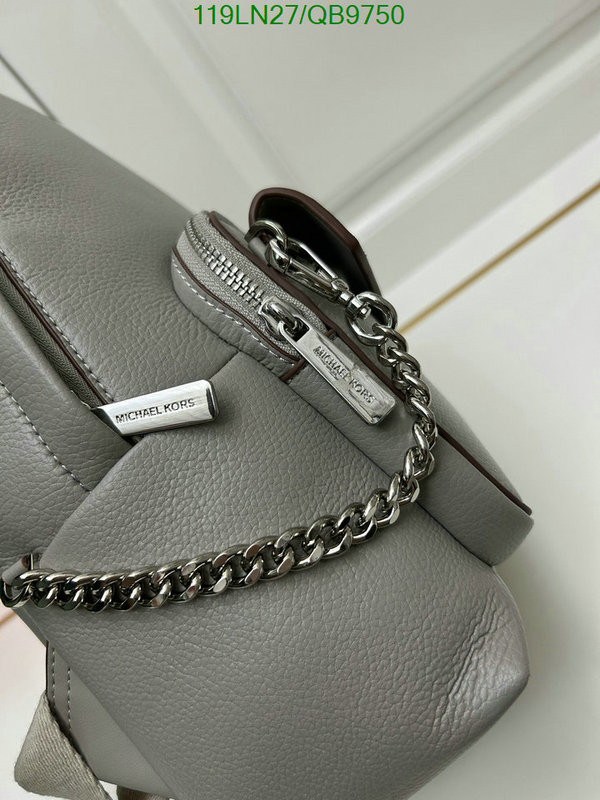 Michael Kors-Bag-4A Quality Code: QB9750 $: 119USD