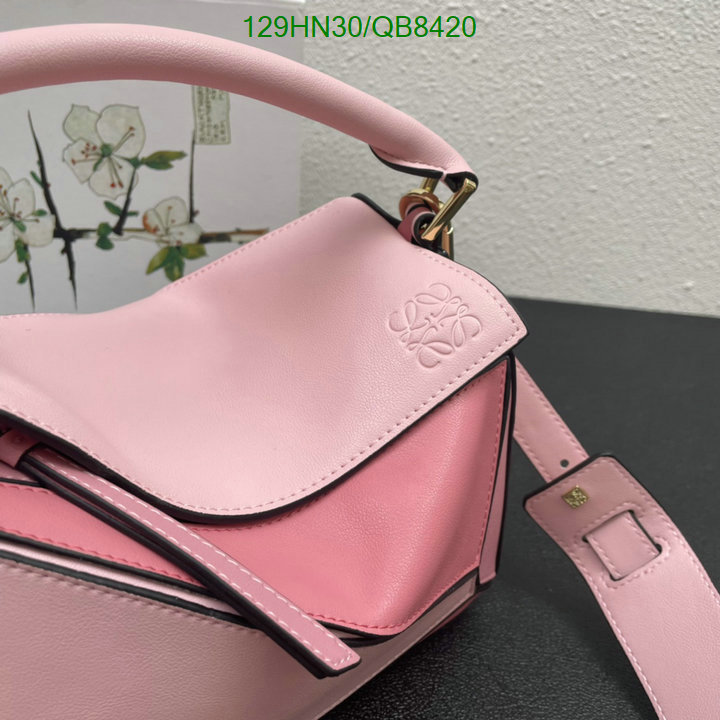 Loewe-Bag-4A Quality Code: QB8420