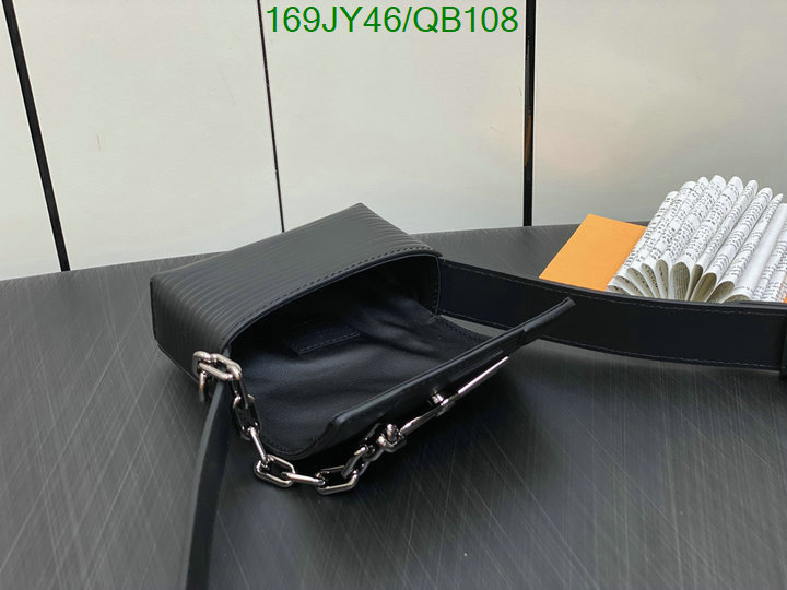LV-Bag-Mirror Quality Code: QB108 $: 169USD