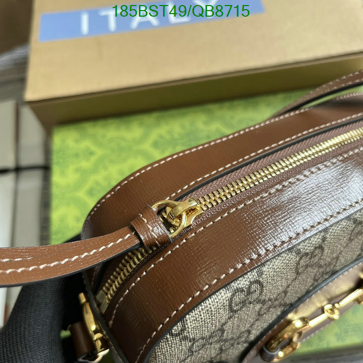 Gucci-Bag-Mirror Quality Code: QB8715 $: 185USD