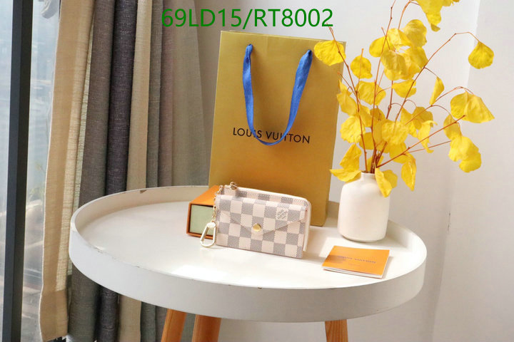 LV-Wallet Mirror Quality Code: RT8002 $: 69USD