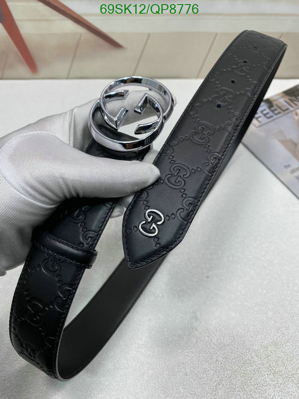 Gucci-Belts Code: QP8776 $: 69USD