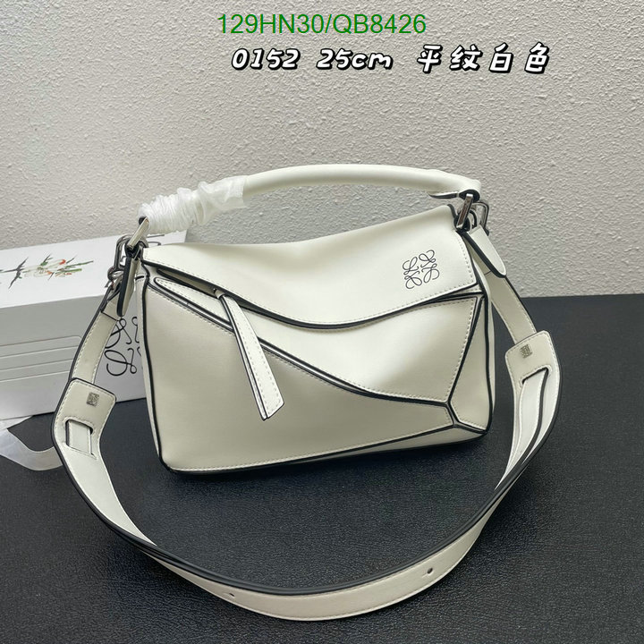 Loewe-Bag-4A Quality Code: QB8426