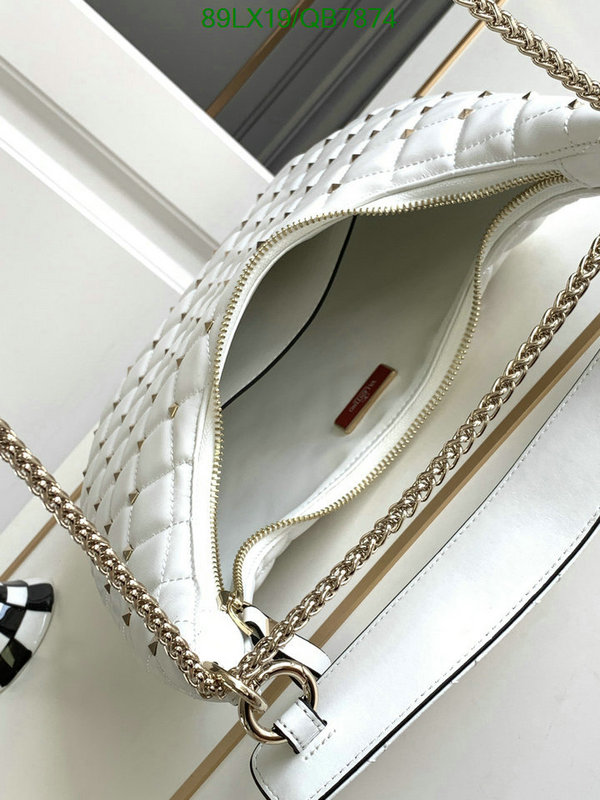 Valentino-Bag-4A Quality Code: QB7874 $: 89USD