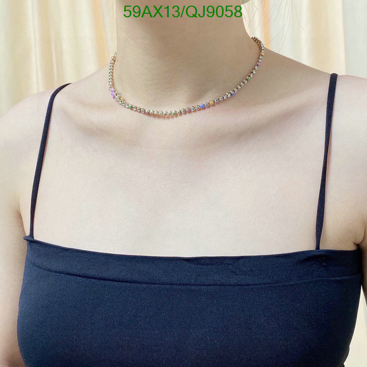 Chanel-Jewelry Code: QJ9058 $: 59USD