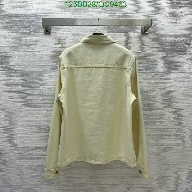 Loewe-Clothing Code: QC9463 $: 125USD