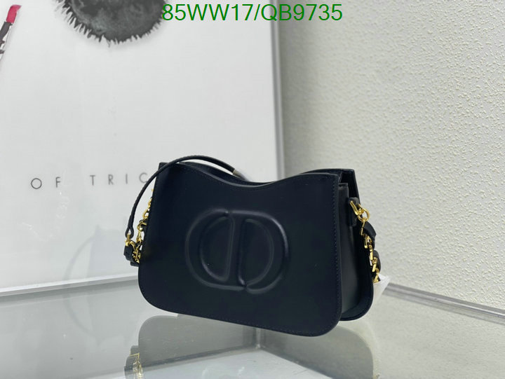 Dior-Bag-4A Quality Code: QB9735 $: 85USD