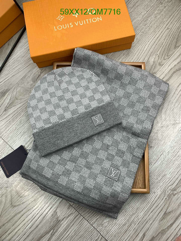 LV-Scarf Code: QM7716 $: 59USD