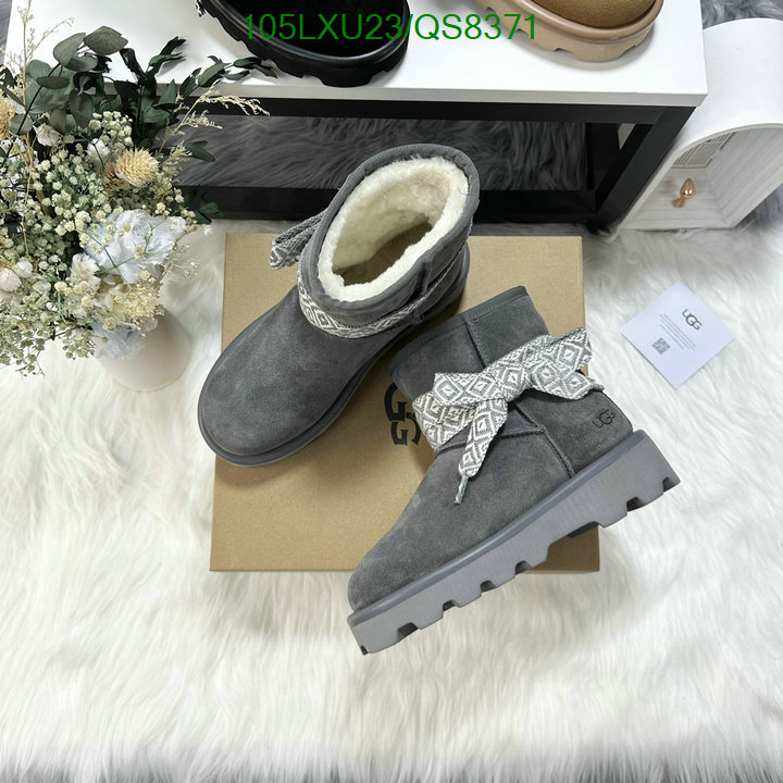 UGG-Women Shoes Code: QS8371 $: 105USD