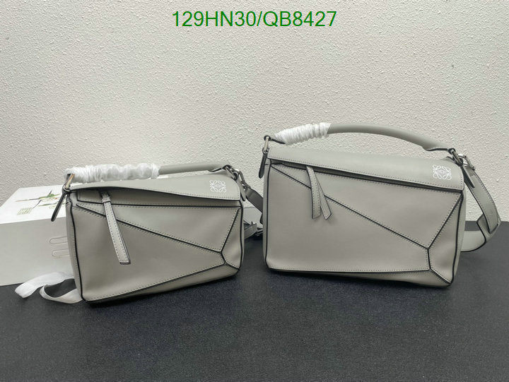 Loewe-Bag-4A Quality Code: QB8427