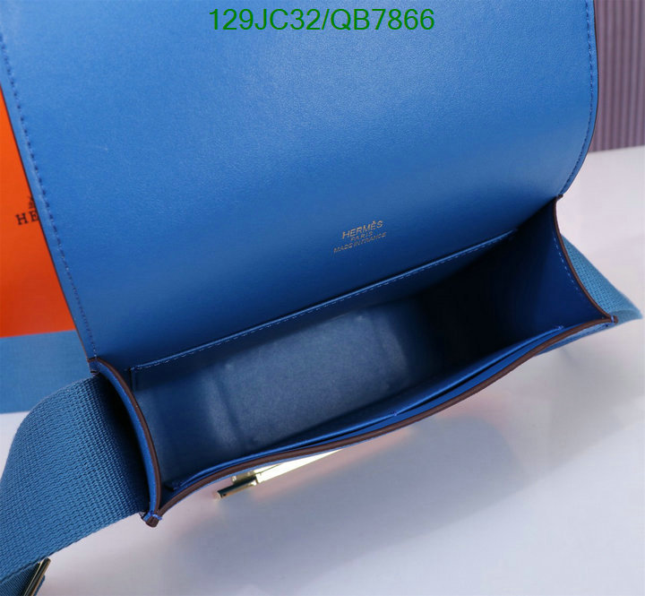 Hermes-Bag-4A Quality Code: QB7866 $: 129USD