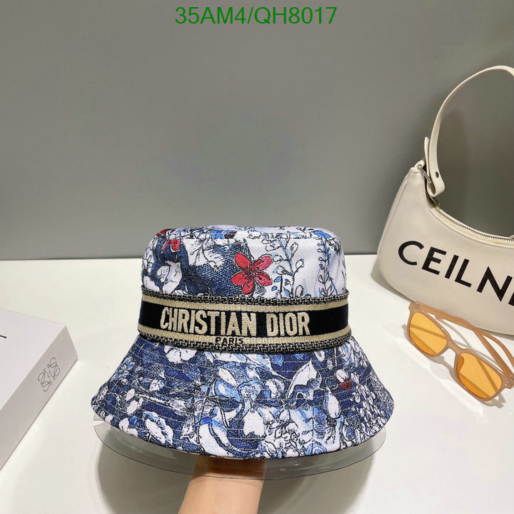 Dior-Cap(Hat) Code: QH8017 $: 35USD