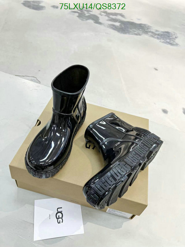 Boots-Women Shoes Code: QS8372 $: 75USD