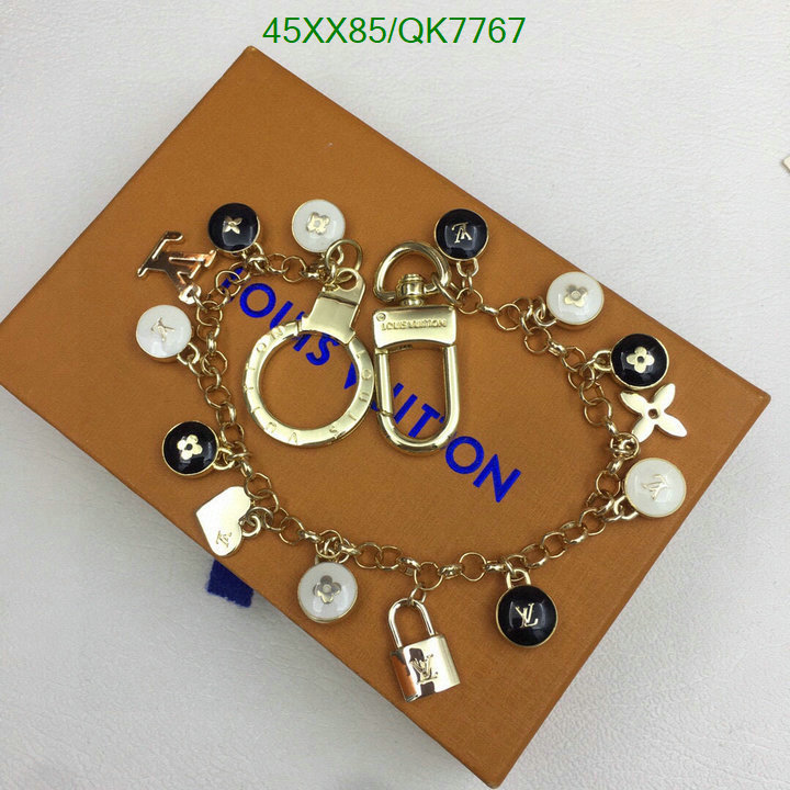 LV-Key pendant Code: QK7767 $: 45USD