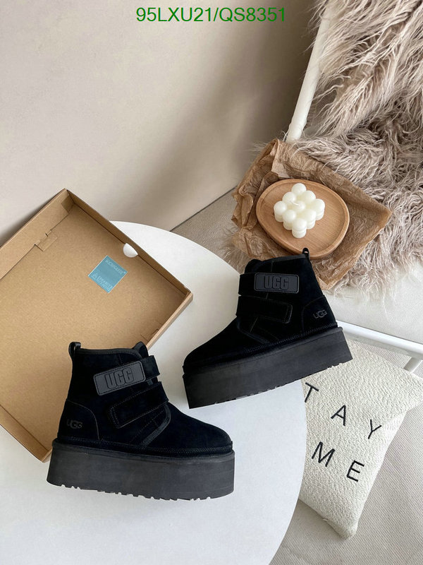 UGG-Women Shoes Code: QS8351 $: 95USD