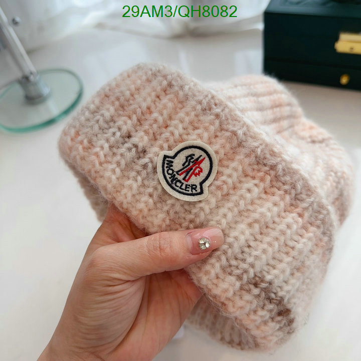 Moncler-Cap(Hat) Code: QH8082 $: 29USD