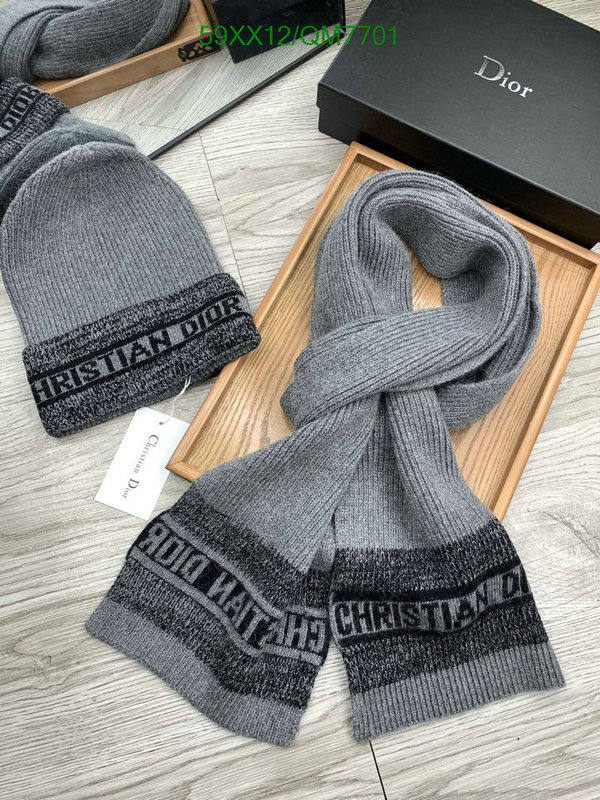 Dior-Scarf Code: QM7701 $: 59USD