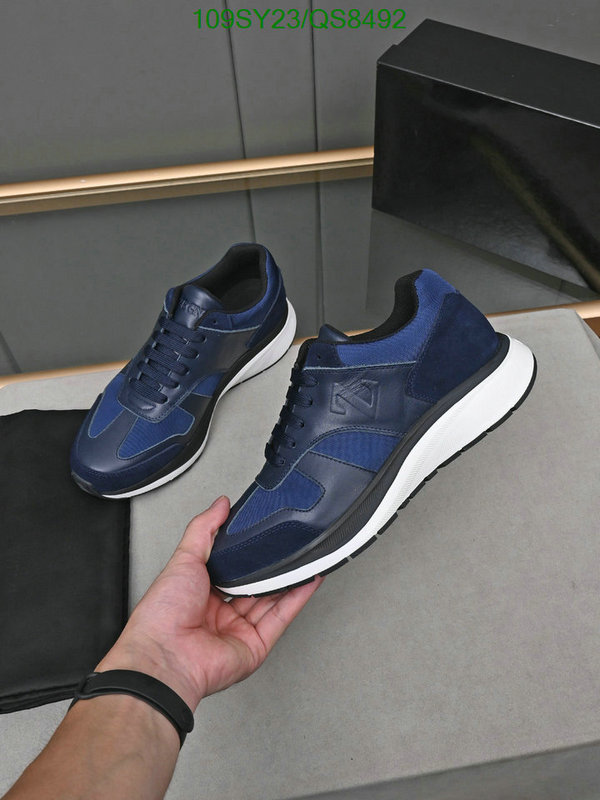 Zegna-Men shoes Code: QS8492 $: 109USD