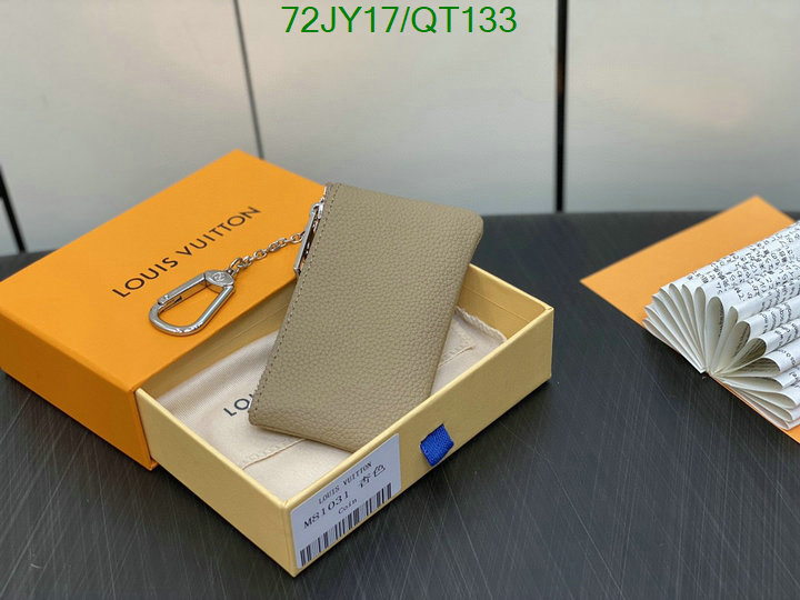 LV-Wallet Mirror Quality Code: QT133 $: 72USD