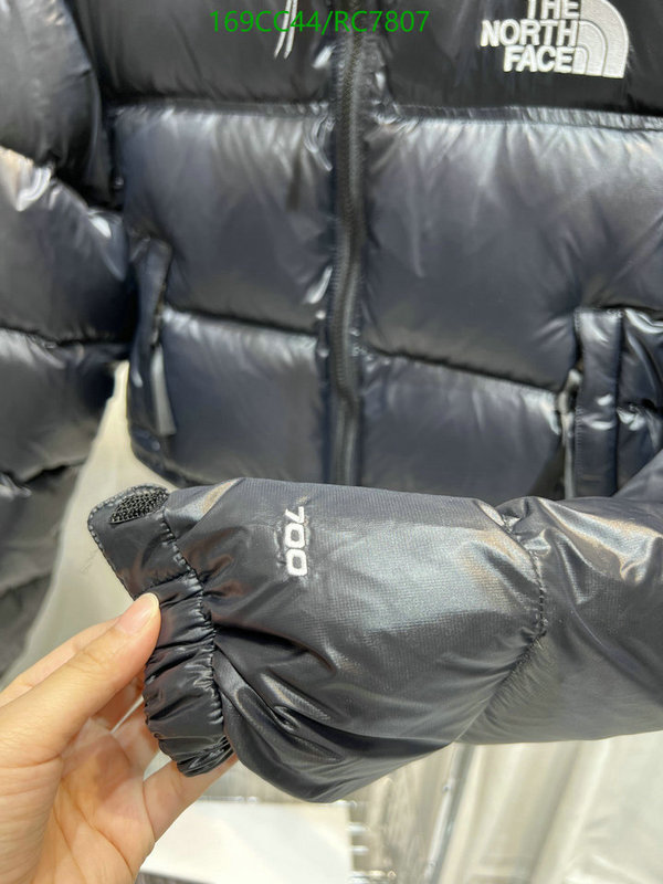 The North Face-Down jacket Women Code: RC7807 $: 169USD