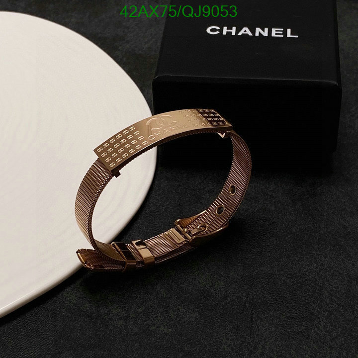 Chanel-Jewelry Code: QJ9053 $: 42USD