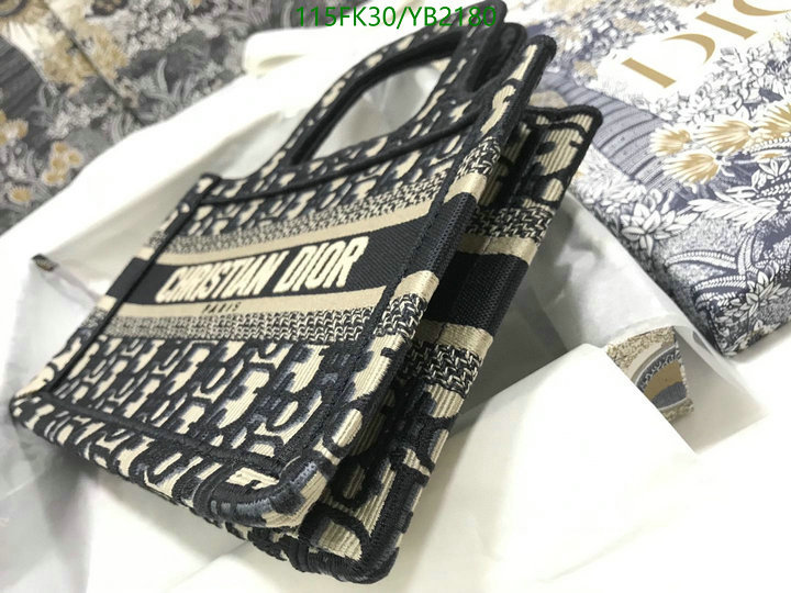 Dior-Bag-Mirror Quality Code: YB2180 $: 115USD