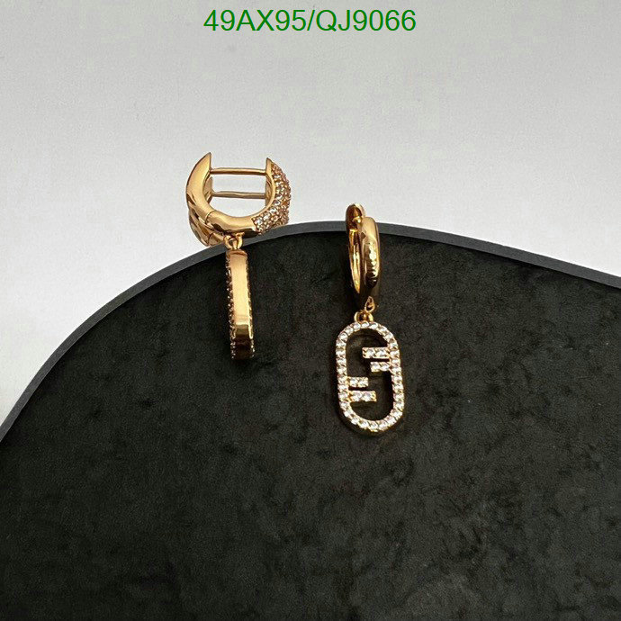 Fendi-Jewelry Code: QJ9066 $: 49USD
