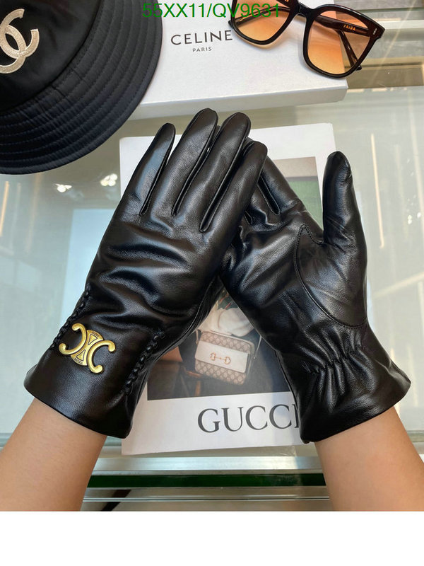 Celine-Gloves Code: QV9631 $: 55USD