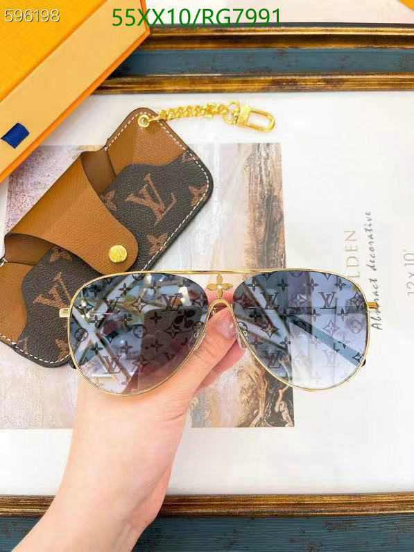 LV-Glasses Code: RG7991 $: 55USD