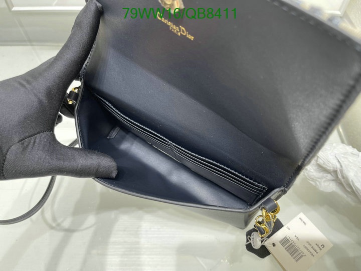 Dior-Bag-4A Quality Code: QB8411 $: 79USD