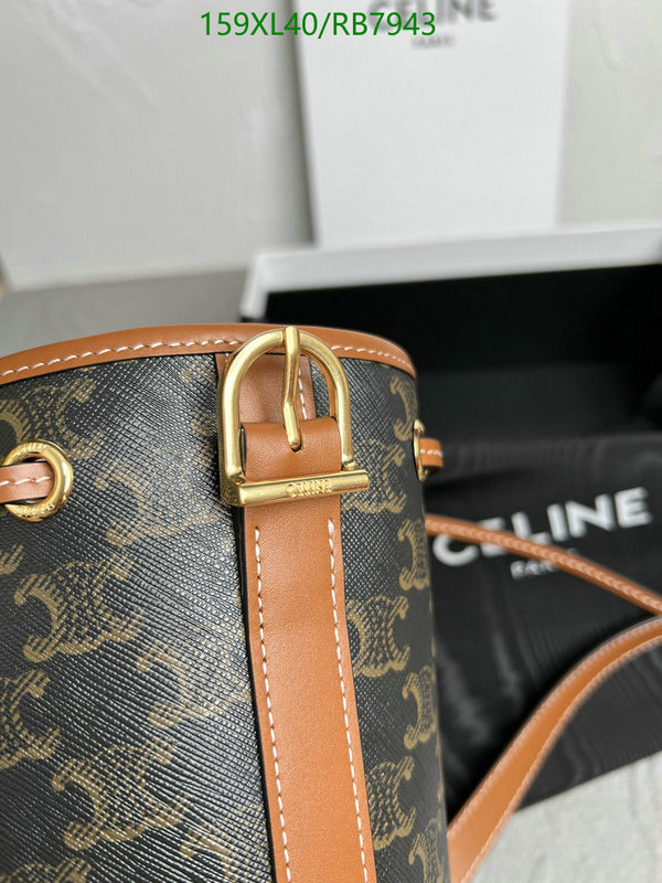 Celine-Bag-Mirror Quality Code: RB7943 $: 159USD