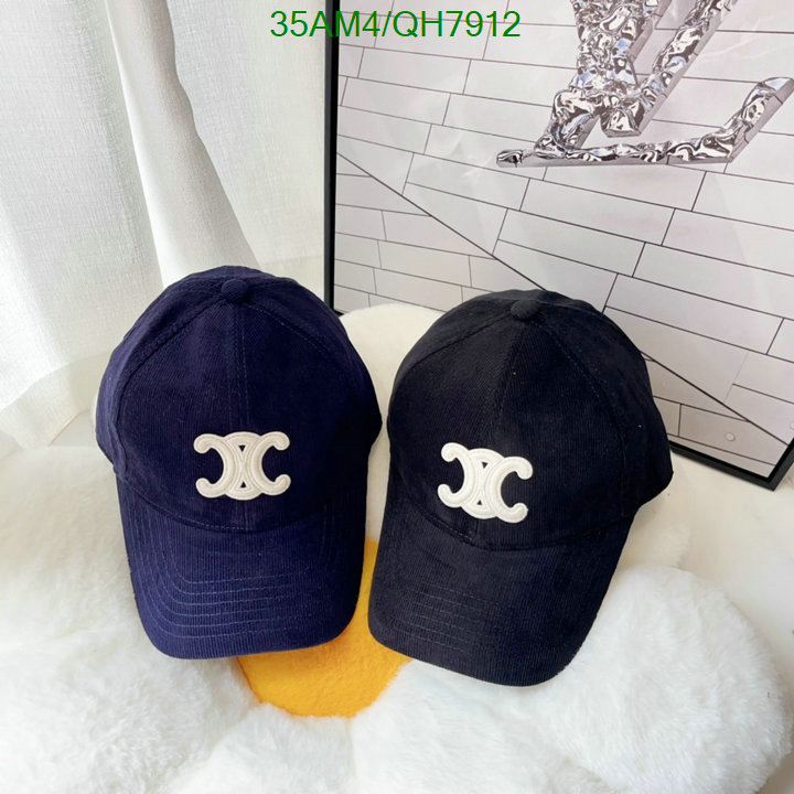 Celine-Cap(Hat) Code: QH7912 $: 35USD