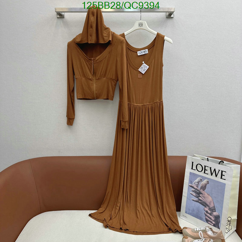 Loewe-Clothing Code: QC9394 $: 125USD