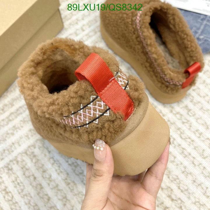 UGG-Women Shoes Code: QS8342 $: 89USD