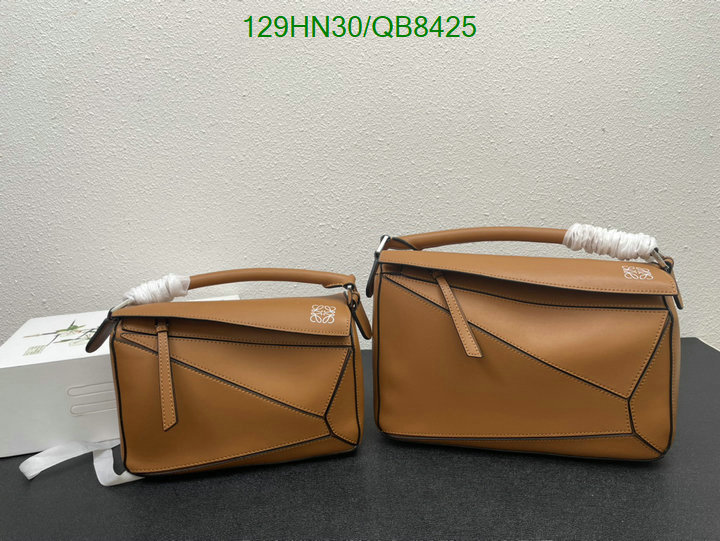 Loewe-Bag-4A Quality Code: QB8425