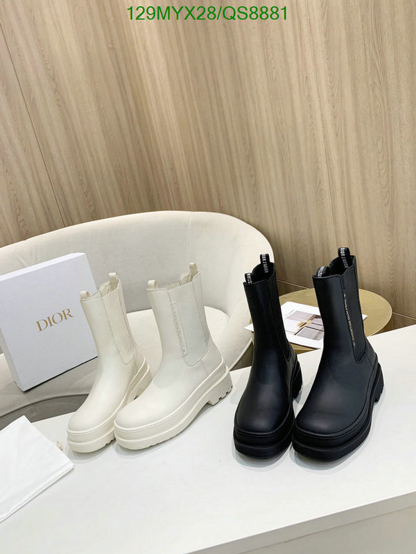 Boots-Women Shoes Code: QS8881 $: 129USD